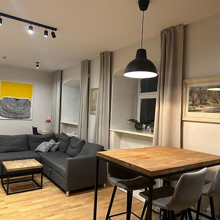 Mini Home Bookshop Studios Βίλνιους Εξωτερικό φωτογραφία
