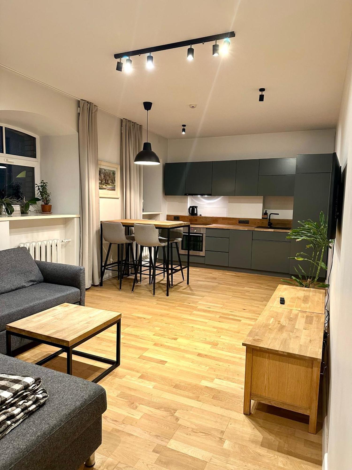 Mini Home Bookshop Studios Βίλνιους Εξωτερικό φωτογραφία
